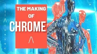 The Anix - The Making of 