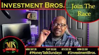4xs Your Money w/ Cheap Option Strategy (Long Put Condor Spread)
