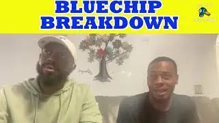 Vols vs Kentucky Halftime Show
