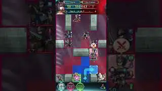 [FEH] Iago GHB Infernal &mdash; 30 seconds