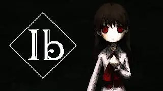 The Real Art Behind The Horror Game Ib