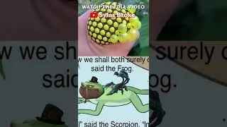Tahm Kench And Skarner Meme #gaming #leagueoflegends #lol #clips #league #skarner #tahmkench