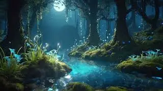 🌿 Life Beyond Trauma | 5-Min Guided Meditation to Step Away from PTSD & Insomnia and Return to Calm