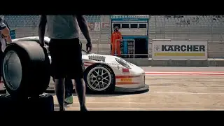Herberth Motorsport | Red Bull Ring 2016
