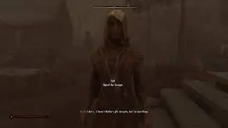 Rain Wet Surfaces: Re-Engaged ENB (Soaking-wet NPCs)