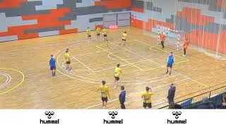 Juvenil - Castilla Y Leon & Euskadi