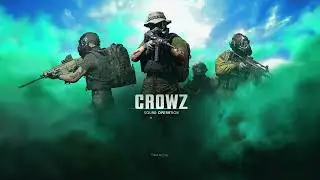 Crowz is fun :/