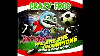 2006 - We Are The Champions (Single)