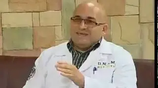 The legalization of marijuana - Dr. Joel Cervantes Point of View