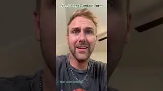 The easiest way to document parent contact for teachers!