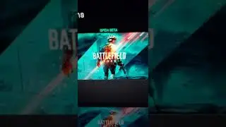 Battlefield 2042 open beta free
