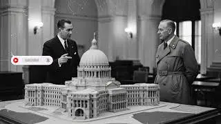 Why One Architect Extended The War By Years 1943