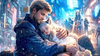 21 Royal Doctors Failed&mdash;The Alien Wolf Queen&rsquo;s Sleepless Daughter Finally Slept in Human Arms