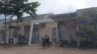 Perumahan Semi Villa Deluxe Place Batam Centre // Type 36/72 Ready Stok