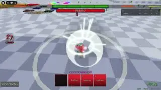 Optimal Yuji combos (ABA)