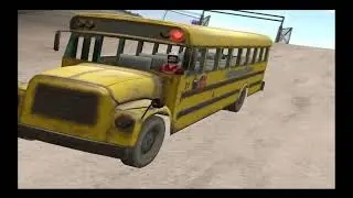Test Drive - Eve of Destruction [All cups playthrough] [Shitty PC]