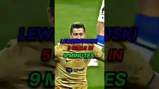 unbreakable records in football history #football #messi #ronaldo #pele #lewandowski