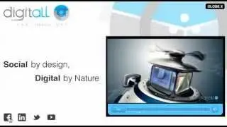 digitall - Google Double Click Banner - Demo