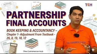 Module 05 : BOOK KEEPING & ACCOUNTANCY - SYJC (CHAPTER 1)