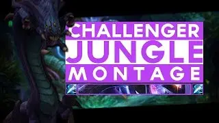 Metaphor - Challenger Jungle Montage 6