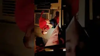 big throbber