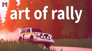 art of rally [PC] #5