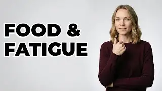 Is Low Energy A Sign Of Food Sensitivities?