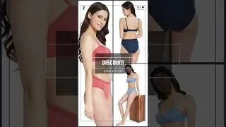 Upgrade Your Collection Stylish Padded T-Shirt Bras |  #shopping #shortsvideo #womenfashion2023