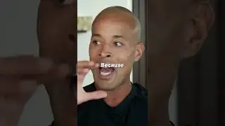 David Goggins How To Find Peace Within Yourself | #shorts
