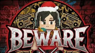 BEWARE | official music 