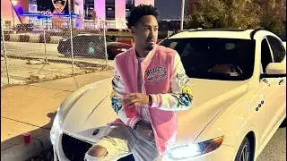 Ryda Explains Leaving URL (Exclusive)