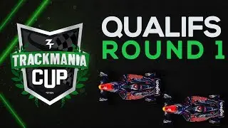 Qualifications ZrT TM Cup #2019 :  Round 1