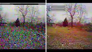 Rapidfire VS True-D X 5.8ghz Module