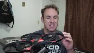 Best DROCON U818PLUS WiFi FPV Drone | Best Drone | Buy from Amazon