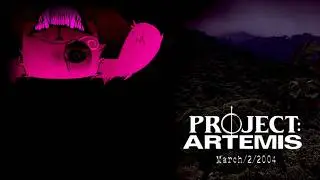 Project: Artemis - 