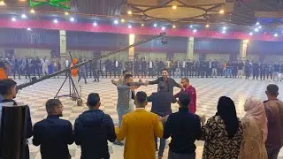 رقص شيخاني عرس خليل المعماري 💫🔥الفنان محمد شيخموس ❤️‍🔥#الحسكة