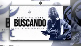 Speed art flyer e-Sports || Nesgraph