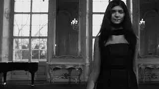 HAVASI &mdash; Etude No. 1 (Official Music Video)