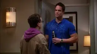 Leonard Gets Money From Kurt || The Big Bang Theory