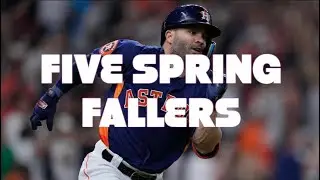 Five Spring Fallers