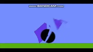 The Wheelbot Was Destroyed! (ORIGINAL WITH BANDICAM WATERMARK)