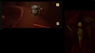 O newt foi embora😔,E no final eu achei que eu tinha me livrado dele mas eu tô numa creche com o... 👶