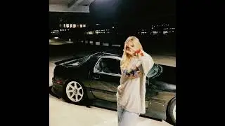Darci - High Speeds (XERDAN Remix) [wave/phonk]
