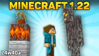 24w40a: ZABIJÁCKÝ ŽIVÝ STROM