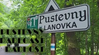 Beskid Śląskomorawski - Pustevny - Radegast - Radhost