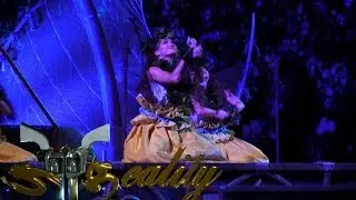 JTReality: More Aulani Fun