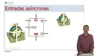 El biestable T |  | UPV