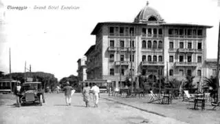 VIAREGGIO COM'ERA