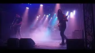 Darebax - Clown (Live 16.11.2023 Melodka, Brno)