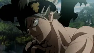 Black Clover「AMV」- Asta Berserk Demon Forma vs Latros
